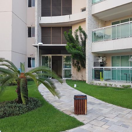 Aquiraz Riviera Beach Place Golf Residence Buitenkant foto