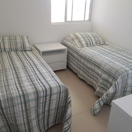 Aquiraz Riviera Beach Place Golf Residence Buitenkant foto