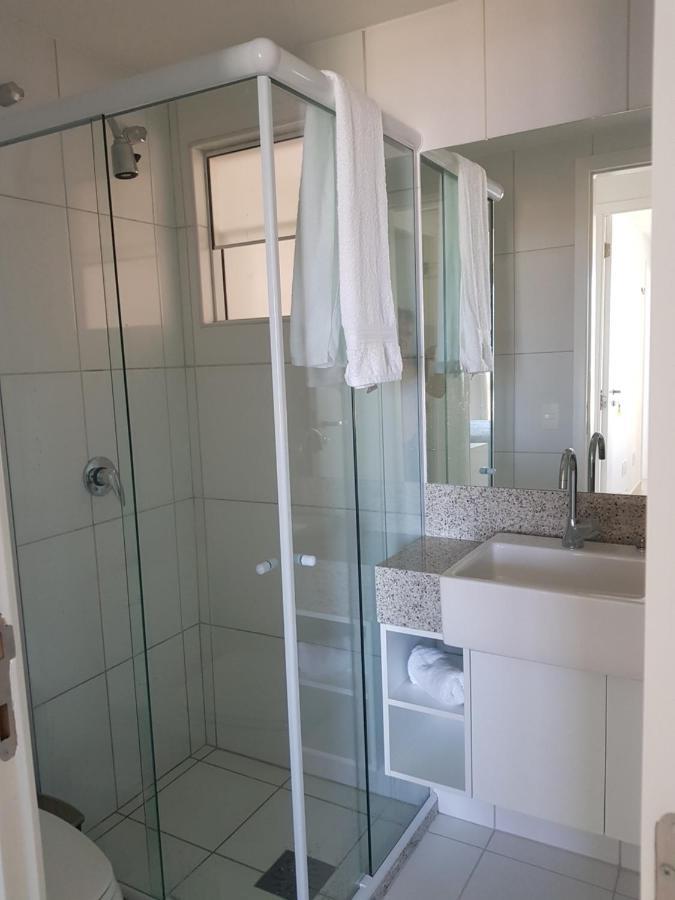 Aquiraz Riviera Beach Place Golf Residence Buitenkant foto