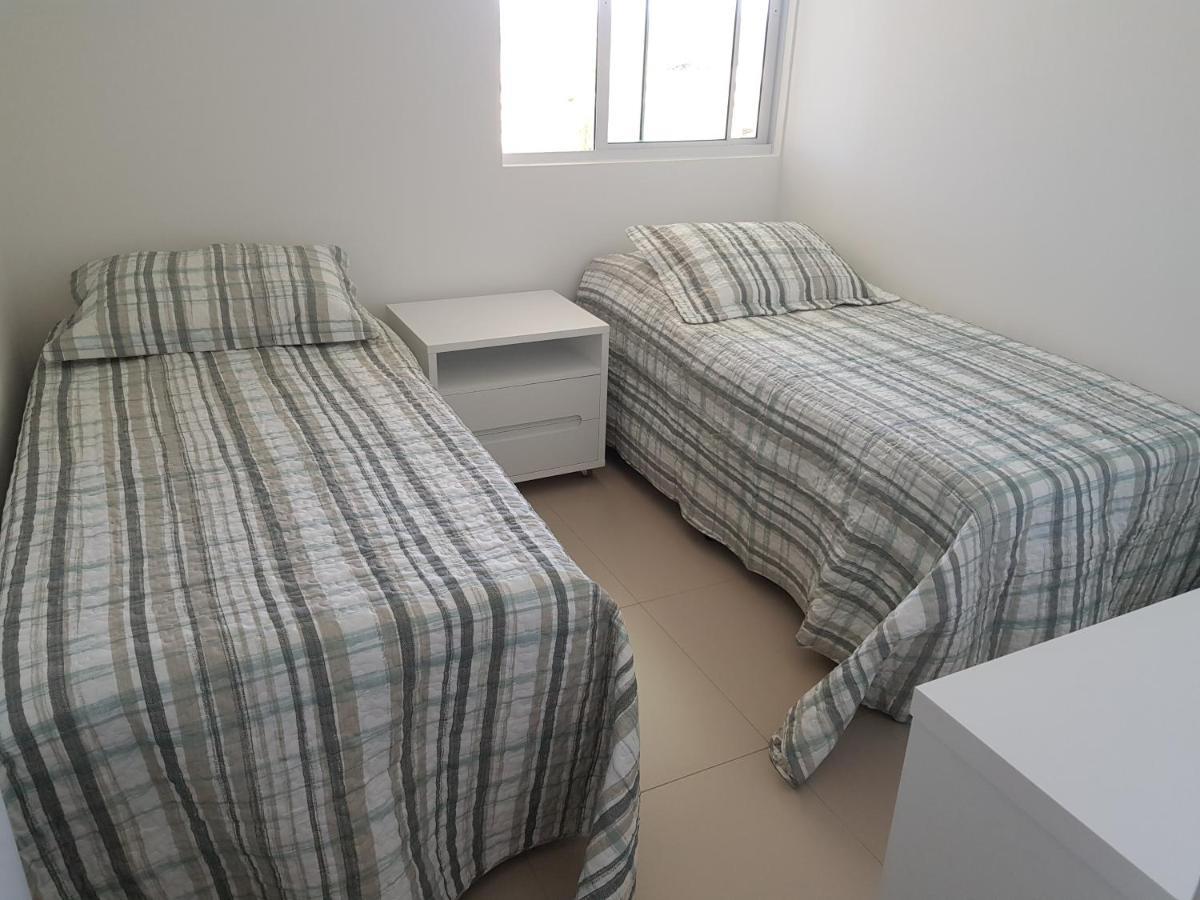 Aquiraz Riviera Beach Place Golf Residence Buitenkant foto